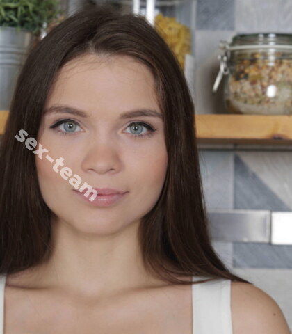 Проститутка Саша