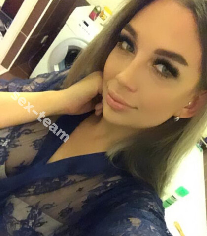 Проститутка АЛИСА