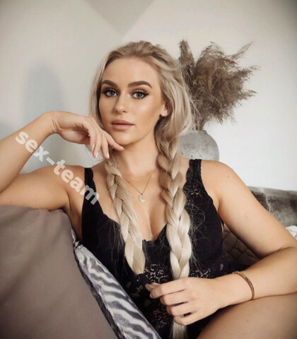 Проститутка Злата