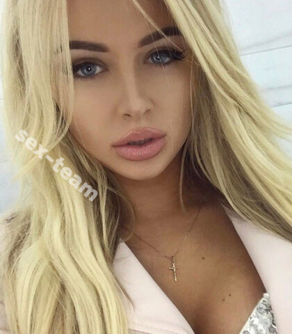 Проститутка НИКА